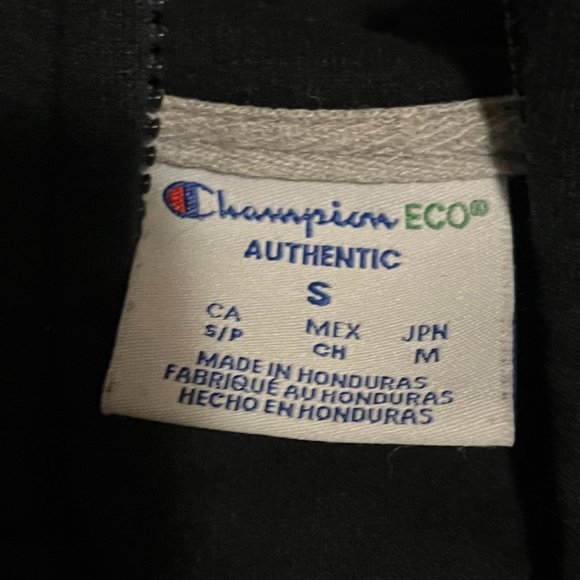 SOLD - High Point University Quarter Zip - Picture 3 of 3